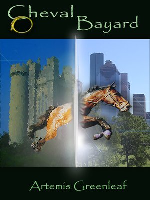 cover image of Cheval Bayard